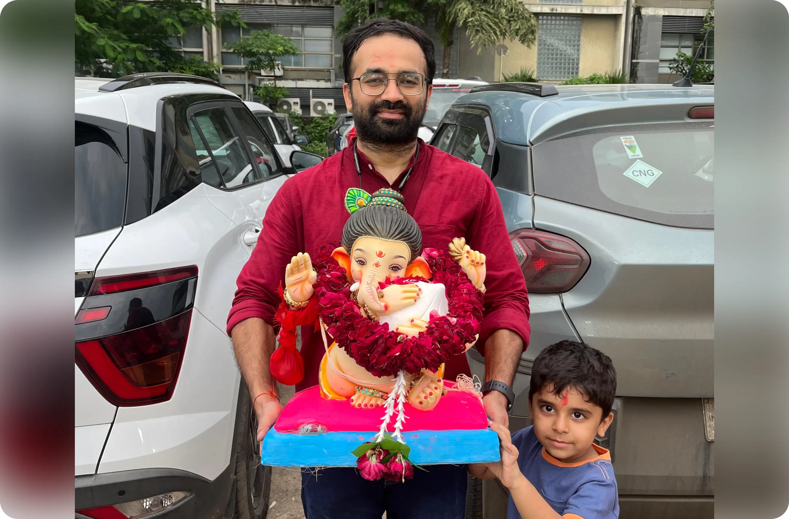 Ganesh Chaturthy